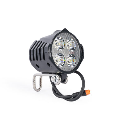 Front Headlight With Horn for Cruiser V2